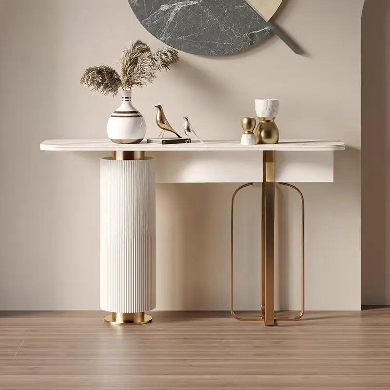 YARDENA Modern Console Table