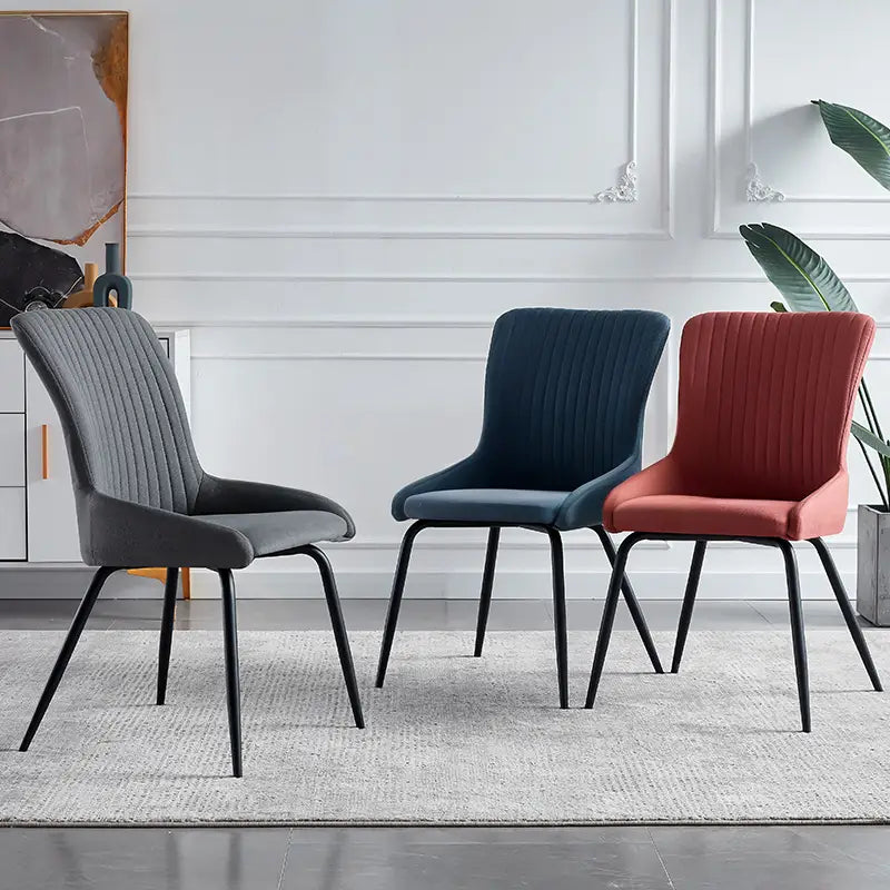 YOSEF Modern Chic Dining Office Chair