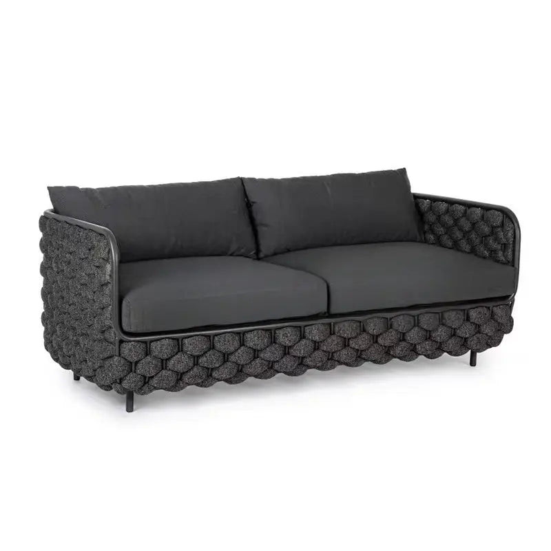 YONA Modern Outdoor Sofa Set