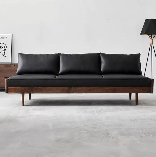 AUT Rustic Sofa