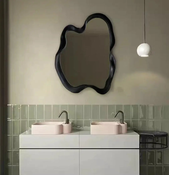 POG Modern Wall Mirror