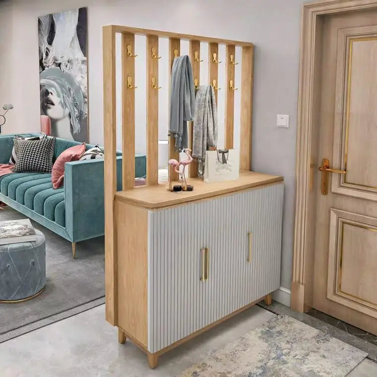 ARNE Modern Shoe Cabinet Divider
