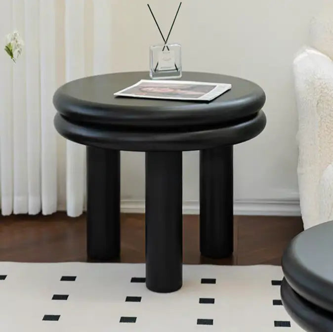 BAL Modern Round Side Table