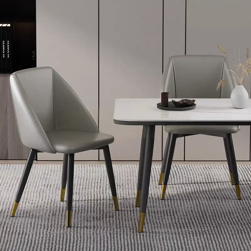 TORRAN Modern Digital Lock Bedside Table
