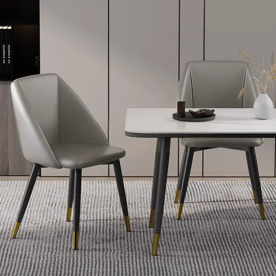 TORRAN Modern Digital Lock Bedside Table