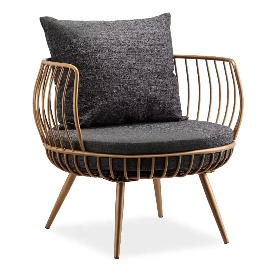 ATLAS Modern Armchair