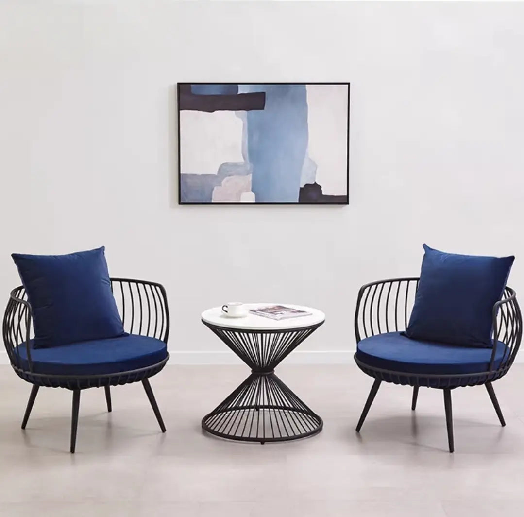 ATLAS Modern Armchair