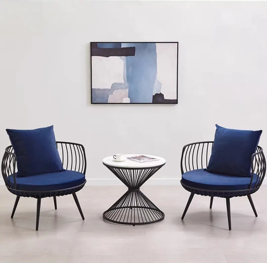 ATLAS Modern Armchair