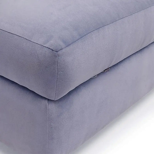 FRANK Scandinavian Storage Ottoman
