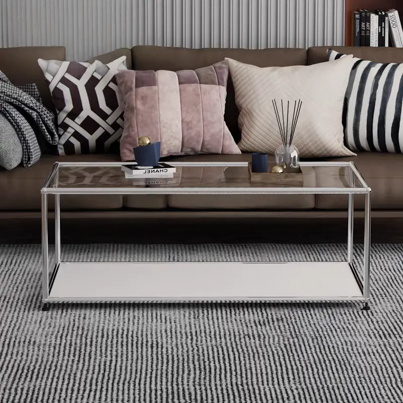 BOP Modern Coffee Table