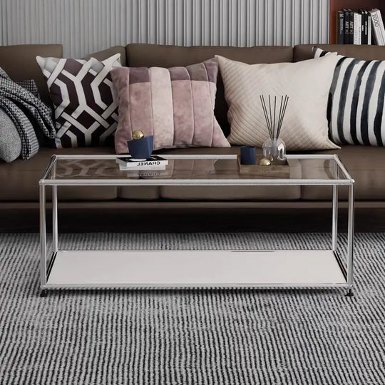 BOP Modern Coffee Table