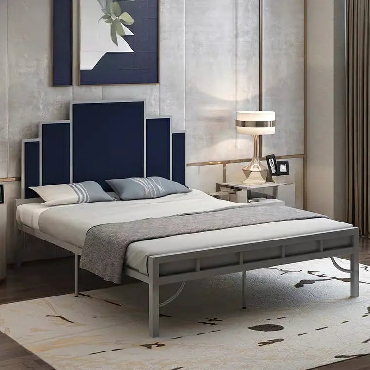 ÁBAIGEAL Victorian Bedframe