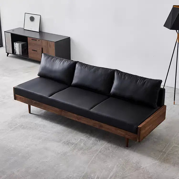 AUT Rustic Sofa