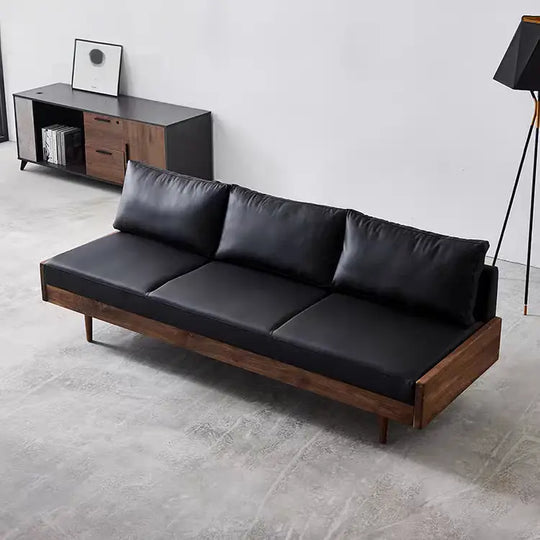 AUT Rustic Sofa