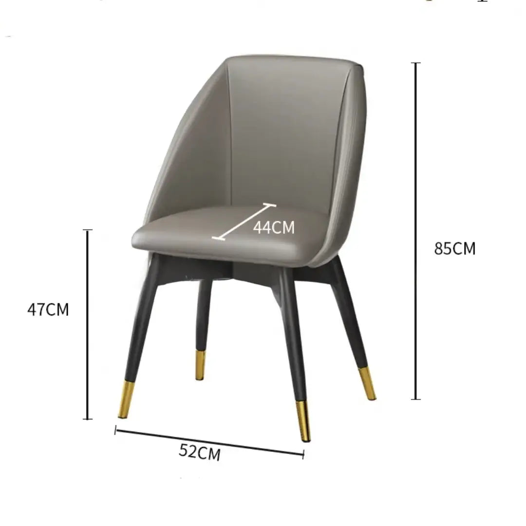 LORNE Classic Accent Armchair