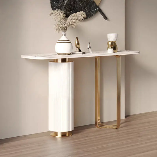 YARDENA Modern Console Table