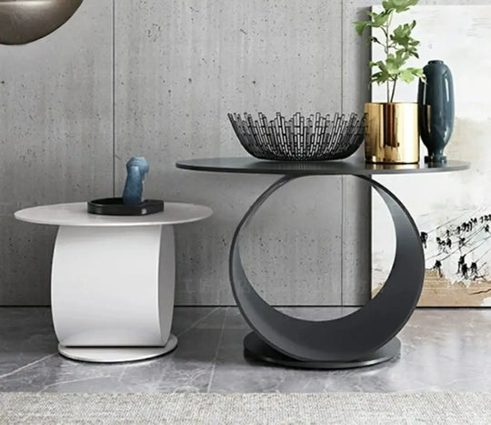 POLIX Postmodern Side Table