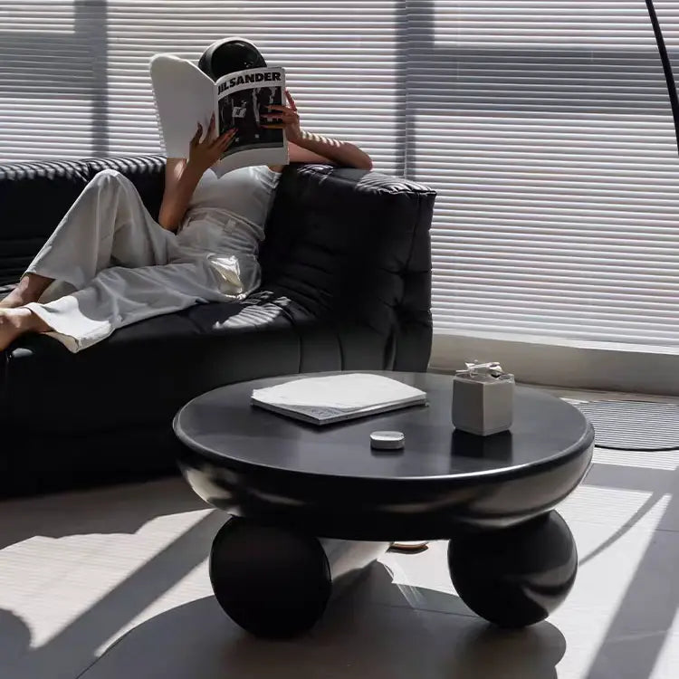 YARDEN Modern Coffee Table