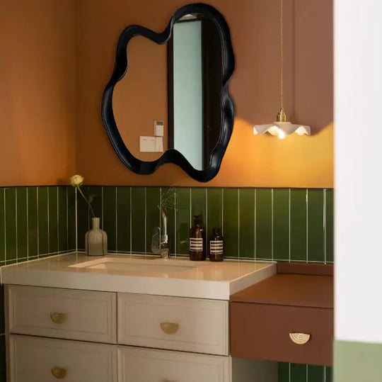POG Modern Wall Mirror
