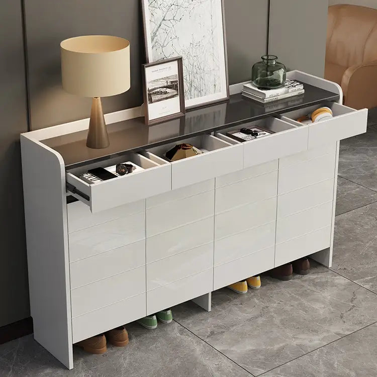 ARVID Modern Shoe Cabinet