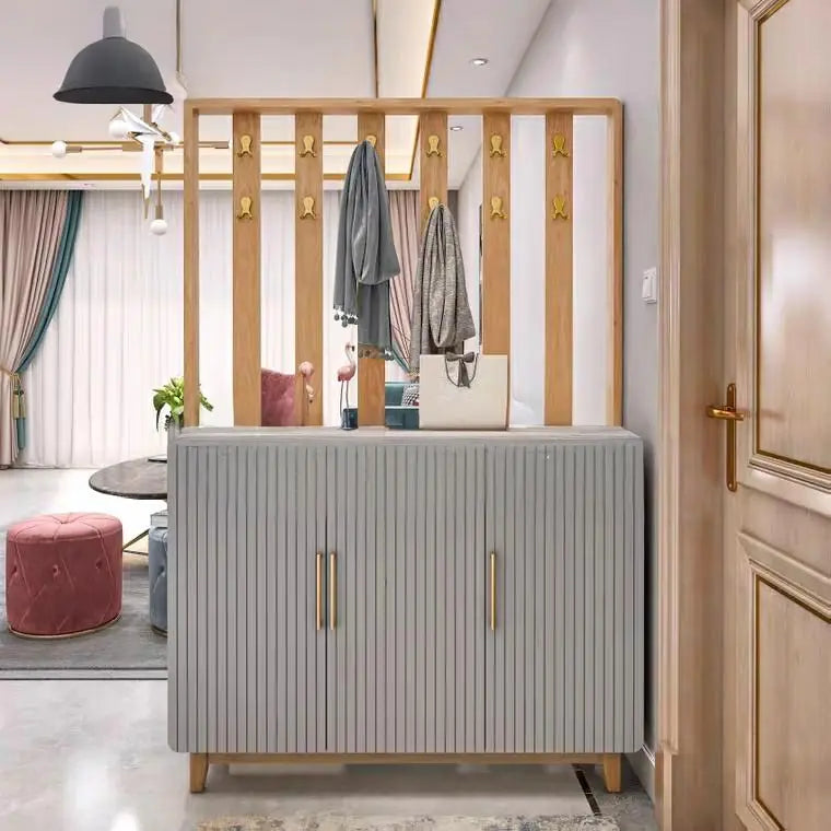 ARNE Modern Shoe Cabinet Divider