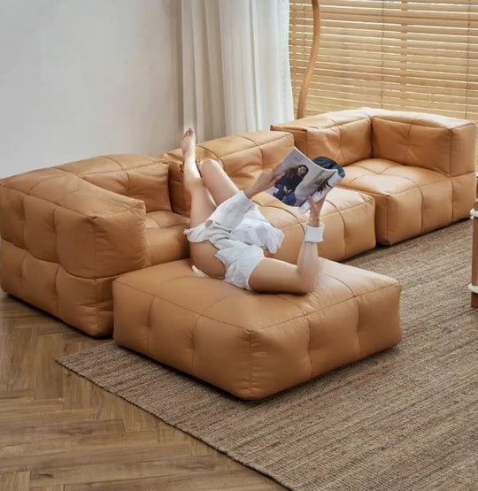 ANGELES Modern Modular Sofa