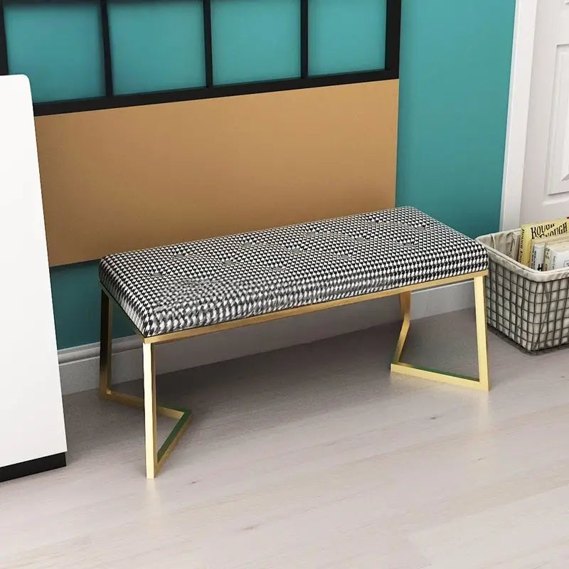 CARDI Modern Dining Bench