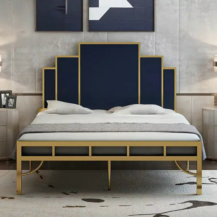 ÁBAIGEAL Victorian Bedframe