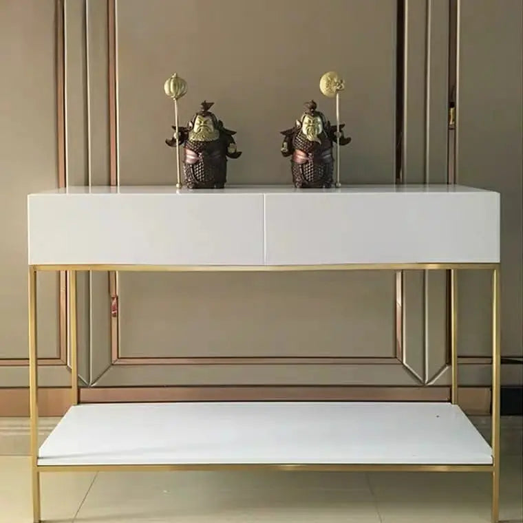 ALICE Modern Hallway Console Table