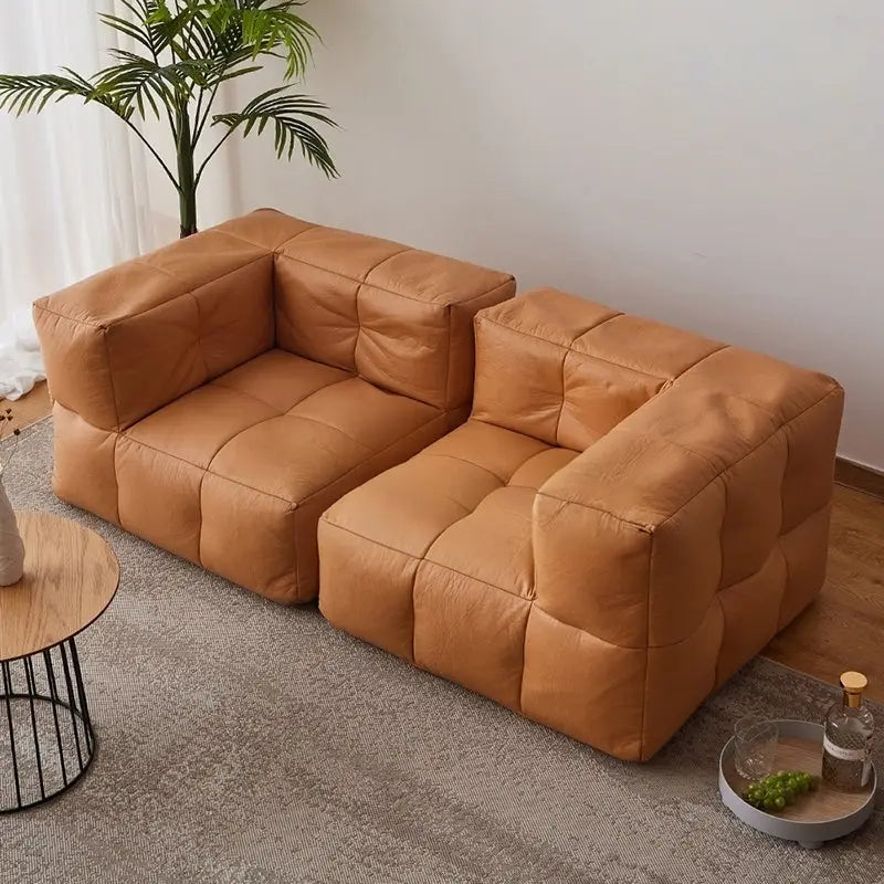ANGELES Modern Modular Sofa