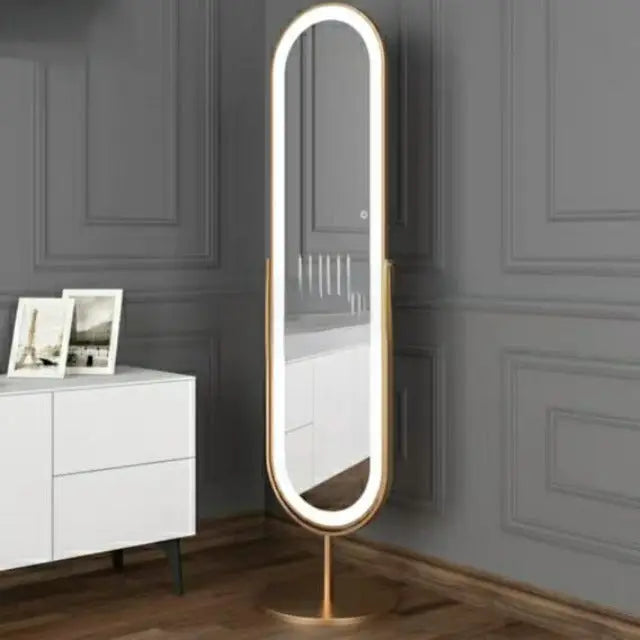 AVANTE Modern LED Full Length Mirror