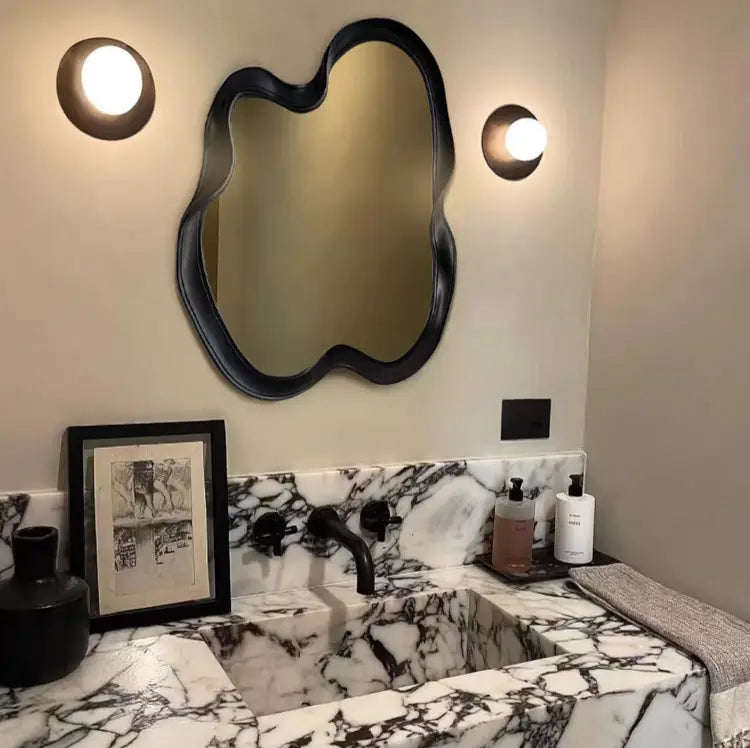POG Modern Wall Mirror