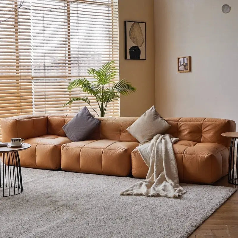 ANGELES Modern Modular Sofa