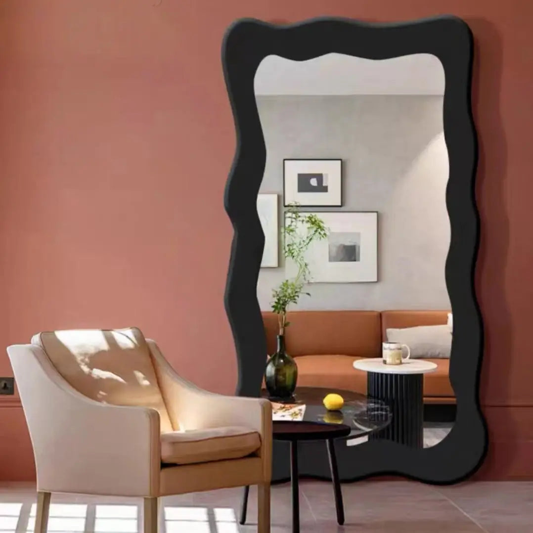 FRANÇOIS Modern Full Length Mirror