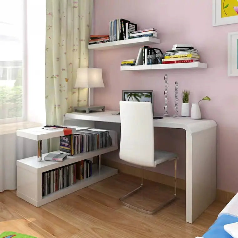 ALLIE Modern Modular Study Table