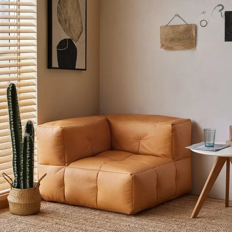 ANGELES Modern Modular Sofa