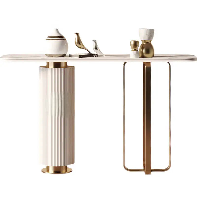 YARDENA Modern Console Table