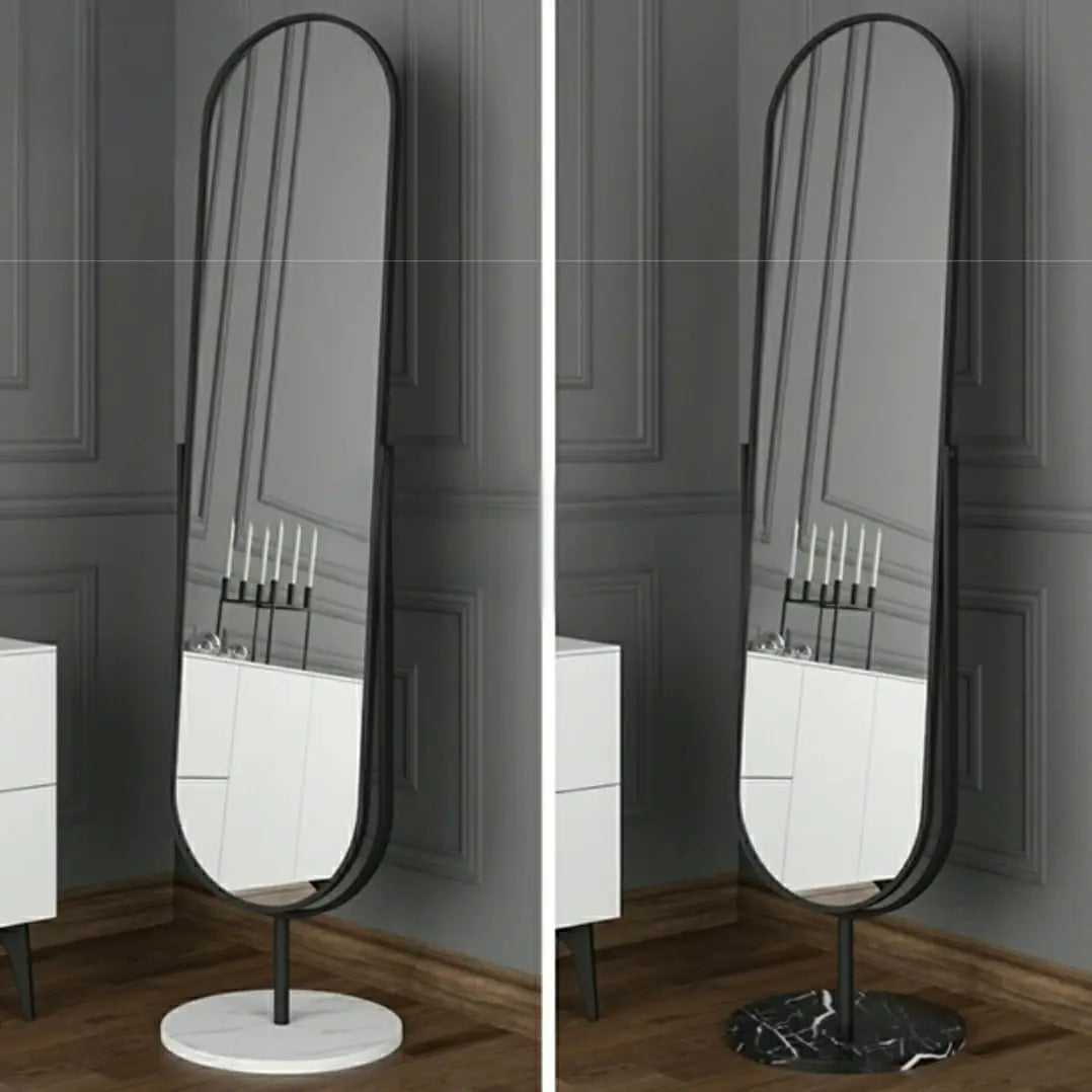 AVANTE Modern LED Full Length Mirror