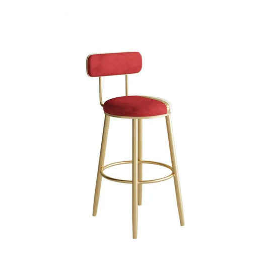 ZACK Modern Bar Stool