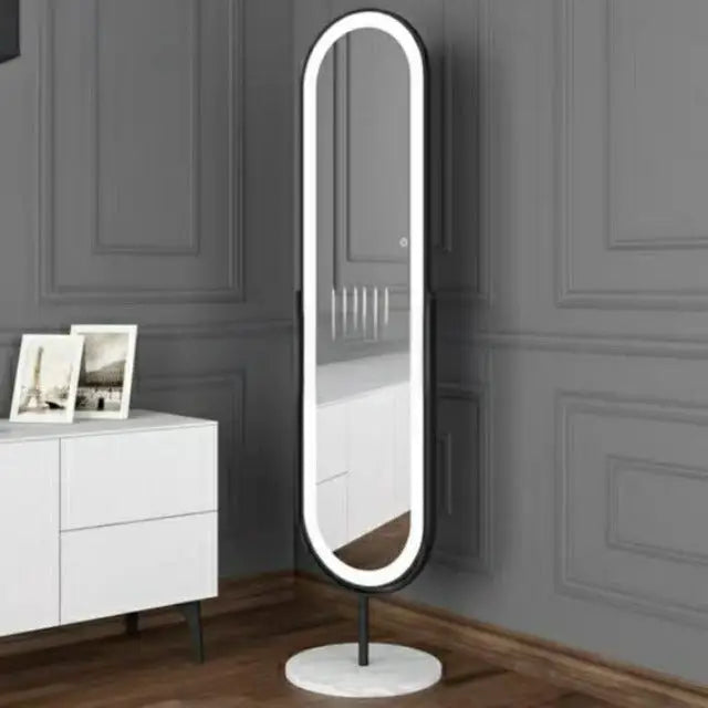 AVANTE Modern LED Full Length Mirror