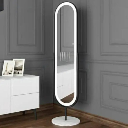 AVANTE Modern LED Full Length Mirror