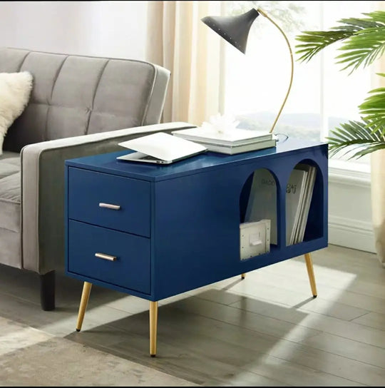 RADIANCE Modern Side Table