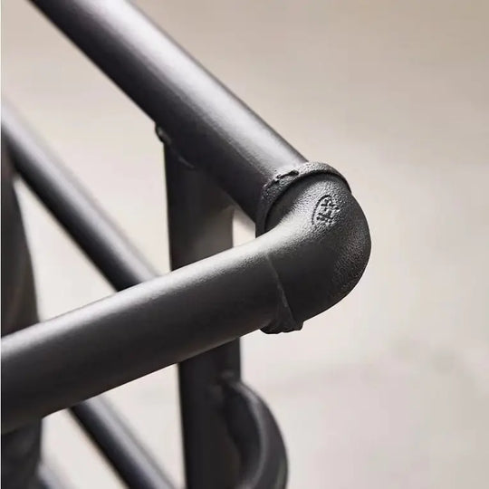 RENÉ Industrial Armchair