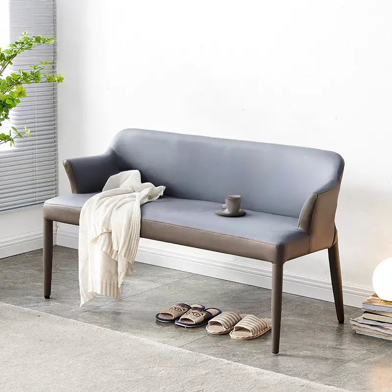 LOA Modern Dining Bench
