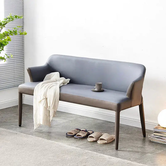 LOA Modern Dining Bench