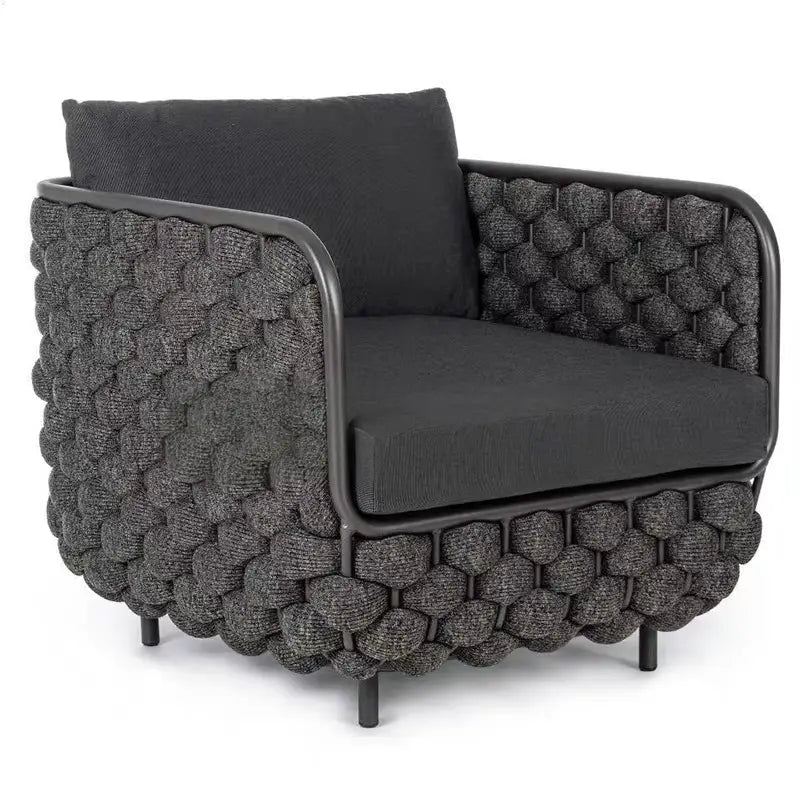 YONA Modern Outdoor Sofa Set