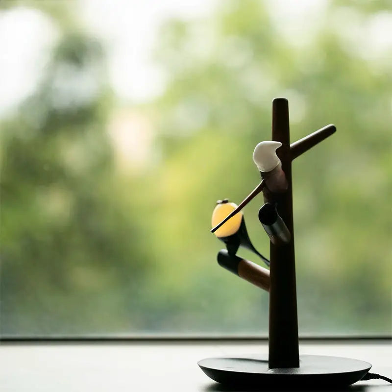 FIENE Modern Table Lamp