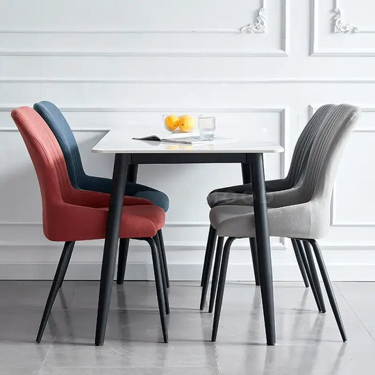 YOSEF Modern Chic Dining Office Chair