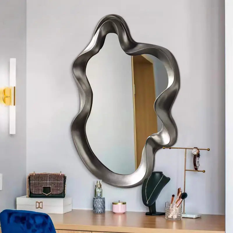 POG Modern Wall Mirror