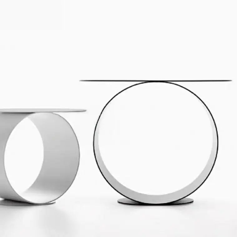 POLIX Postmodern Side Table